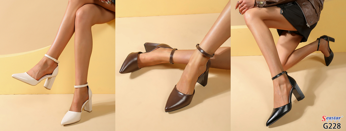 High Heels